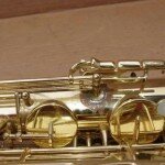 Baritone Yamaha – к какой категории относится этот саксофон?